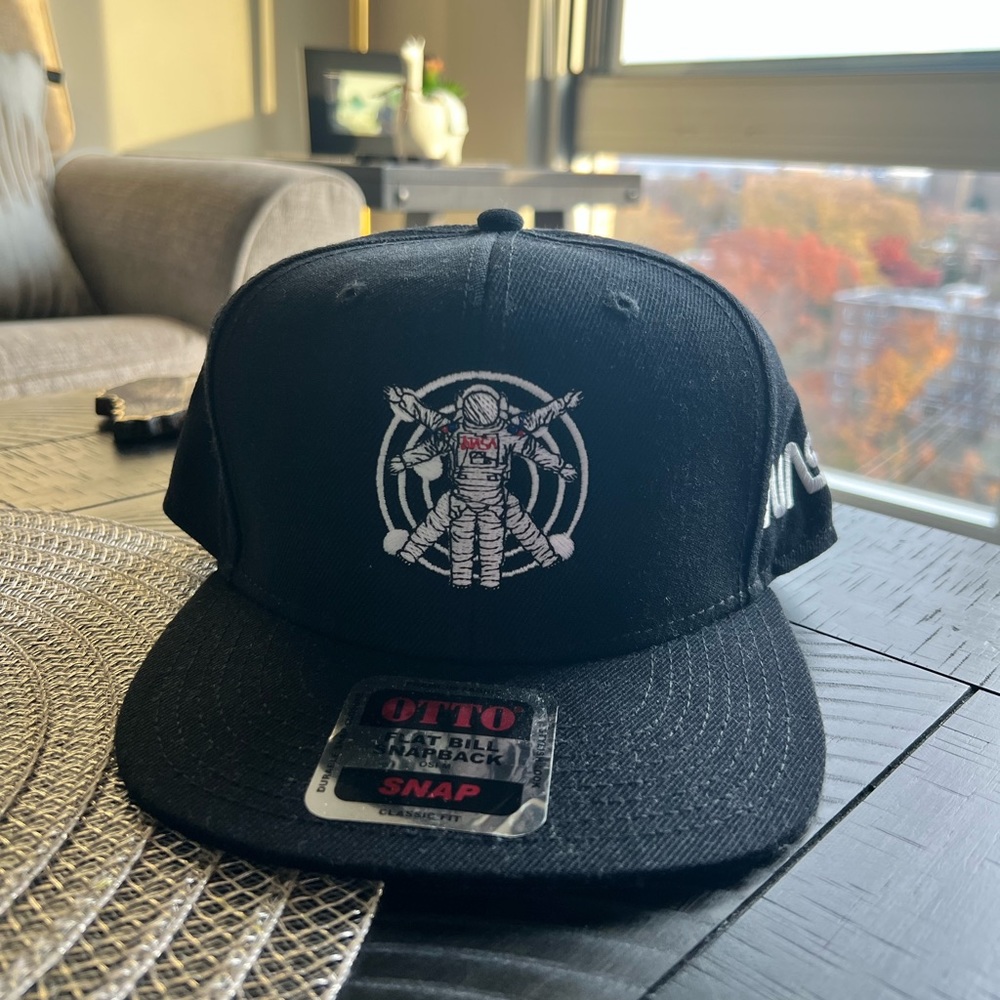 Kid Cudi 2022 Tour VIP Gift